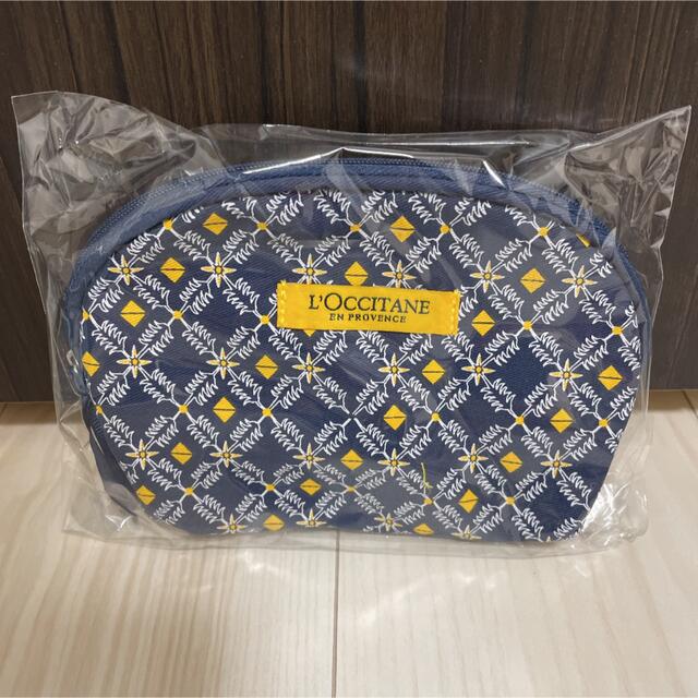 L'OCCITANE - 新品⭐︎ロクシタン ポーチの通販 by トラコ ️'s shop｜ロクシタンならラクマ