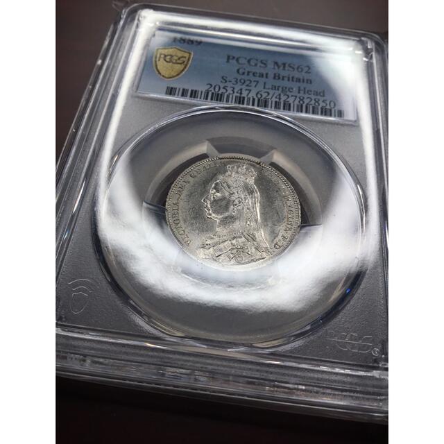 PCGS NGC アンティークコイン　古銭　銀貨　インフレ対策　インフレヘッジ