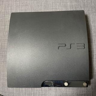 SONY PlayStation3 本体 CECH-2000A(家庭用ゲーム機本体)