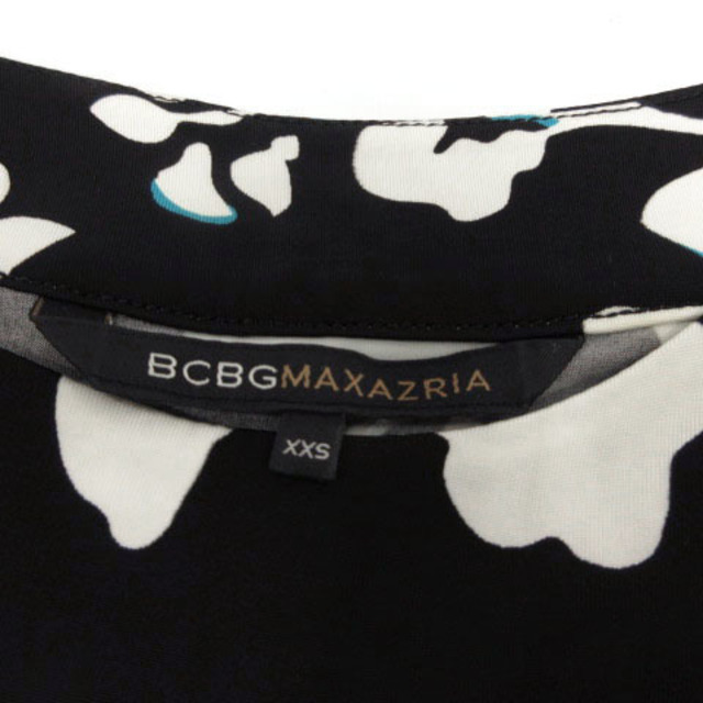 BCBGMAXAZRIA(ビーシービージーマックスアズリア)のビーシービージーマックスアズリア BCBGMAXAZRIA ワンピース レディースのワンピース(その他)の商品写真