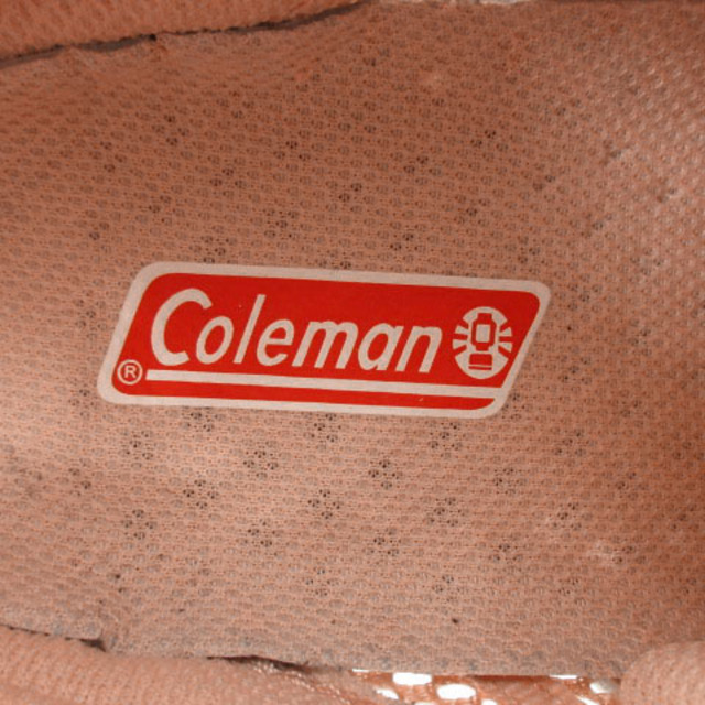 Coleman(コールマン)のコールマン COLEMAN スニーカー 583400 スポーツ/アウトドアのスポーツ/アウトドア その他(その他)の商品写真