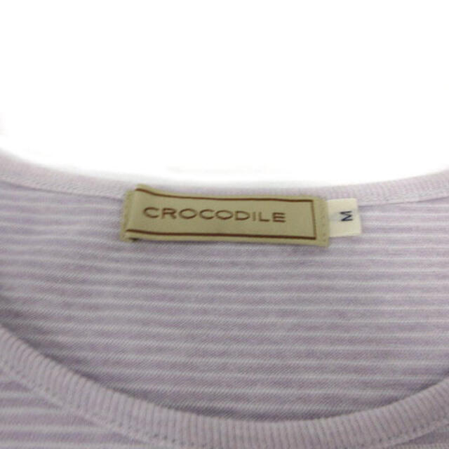 Crocodile(クロコダイル)のクロコダイル CROCODILE Tシャツ メンズのトップス(その他)の商品写真