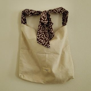 ハーリップトゥ(Her lip to)のherlipto ノベルティBAG(トートバッグ)