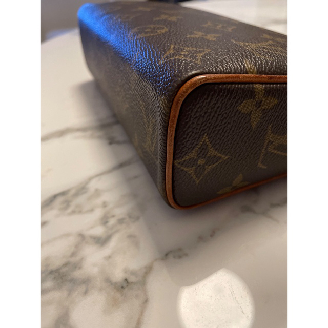 LOUIS VUITTON(ルイヴィトン)の♥︎美品♥︎ルイヴィトン　モノグラム　レシタル　ハンドバッグ レディースのバッグ(ハンドバッグ)の商品写真