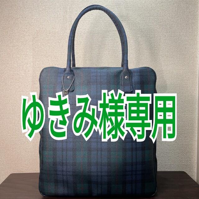 PORTER × B印 ヨシダ  ボストンブリーフバッグ トートバッグ