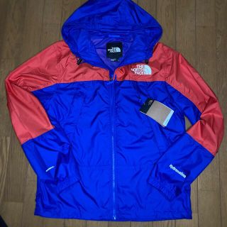 NY購入限定レア 新品 NORTH FACE ノースフェイス ナイロンジャケット