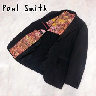 ポールスミス 花柄 テーラードジャケット(メンズ)の通販 37点 | Paul ...