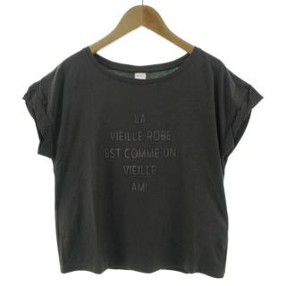 ノーリーズ(NOLLEY'S)のノーリーズ Nolley's Ｔシャツ カットソー(Tシャツ(長袖/七分))