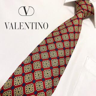 ヴァレンティノ ネクタイの通販 300点以上 | VALENTINOのメンズを買う 
