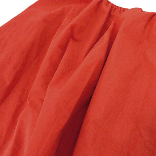 Aveniretoile(アベニールエトワール)のアベニールエトワール Aveniretoile スカート フレアスカート ひざ丈 レディースのスカート(ひざ丈スカート)の商品写真