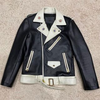 DOWBL Sweat Riders jacket