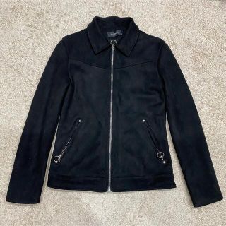 DOWBL Sweat Riders jacket