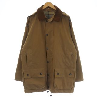 バーブァー(Barbour)のバブアー バーブァー ライトウェイトビューフォート 3ワラント ジャケット M(ブルゾン)