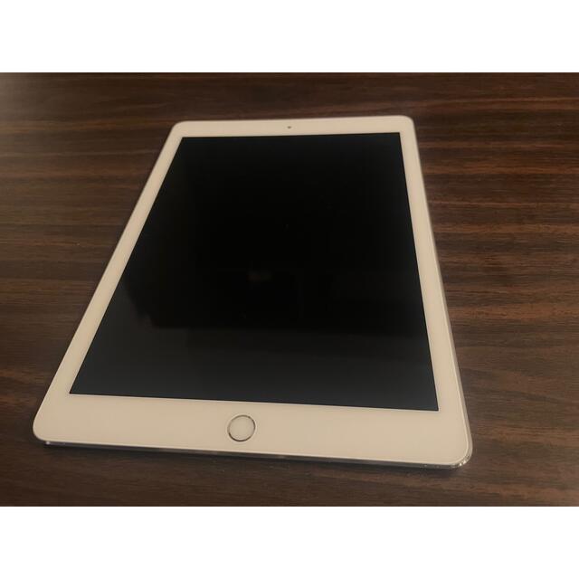 Apple iPad Pro 9.7インチ Wi-Fiモデル 128GBスマホ/家電/カメラ