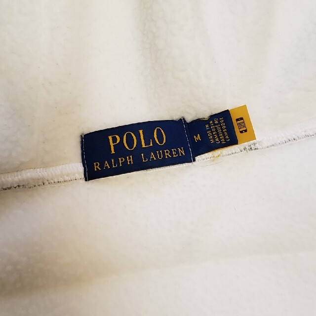 POLO RALPH LAUREN(ポロラルフローレン)のPOLO ラルフローレン ダウンジャッケット メンズのジャケット/アウター(ダウンジャケット)の商品写真