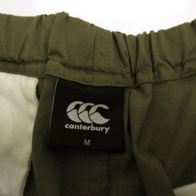 CANTERBURY(カンタベリー)のカンタベリー CANTERBURY パンツ メンズのパンツ(スラックス)の商品写真