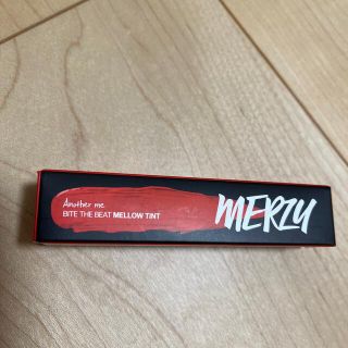 MERZY メロウティント M8(口紅)