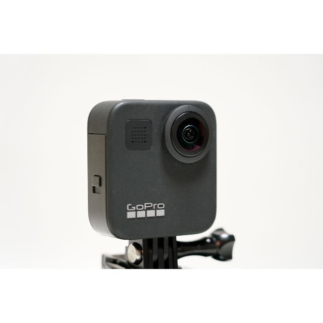 GoPro(ゴープロ)のGoPro MAX スマホ/家電/カメラのカメラ(ビデオカメラ)の商品写真