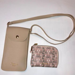 タカラジマシャ(宝島社)の【マタニティ、赤ちゃん関係まとめて出品中様専用】リンネル2022年4月号(ショルダーバッグ)