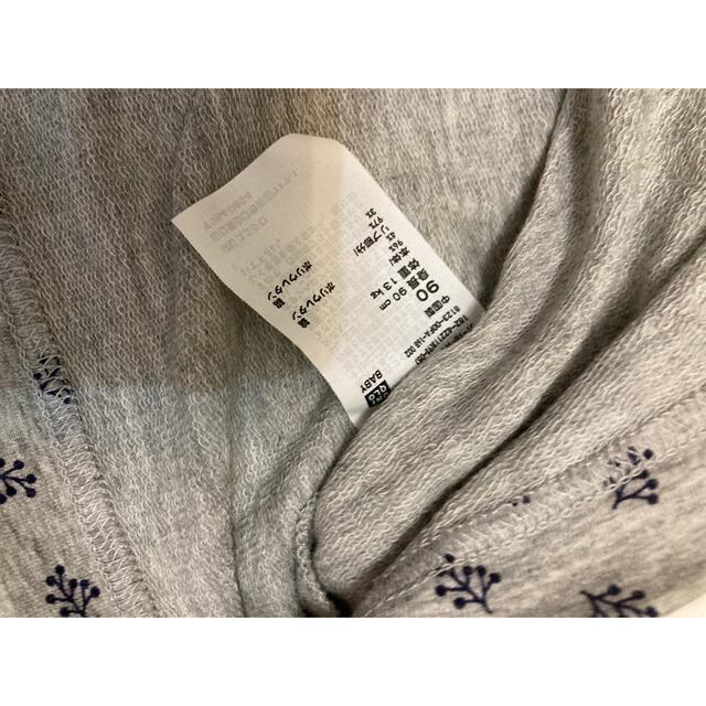 Uniqlo ユニクロ ワンピース 90cm 長袖 ベビー 春服 冬服 花柄 グレーの通販 By Aiyuzuharu ユニクロならラクマ Uniqlo ユニクロ ワンピース 90cm 長袖 ベビー 春服 冬服 花柄 グレーの通販 By Aiyuzuharu ユニクロならラクマ