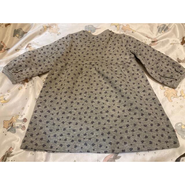 Uniqlo ユニクロ ワンピース 90cm 長袖 ベビー 春服 冬服 花柄 グレーの通販 By Aiyuzuharu ユニクロならラクマ Uniqlo ユニクロ ワンピース 90cm 長袖 ベビー 春服 冬服 花柄 グレーの通販 By Aiyuzuharu ユニクロならラクマ