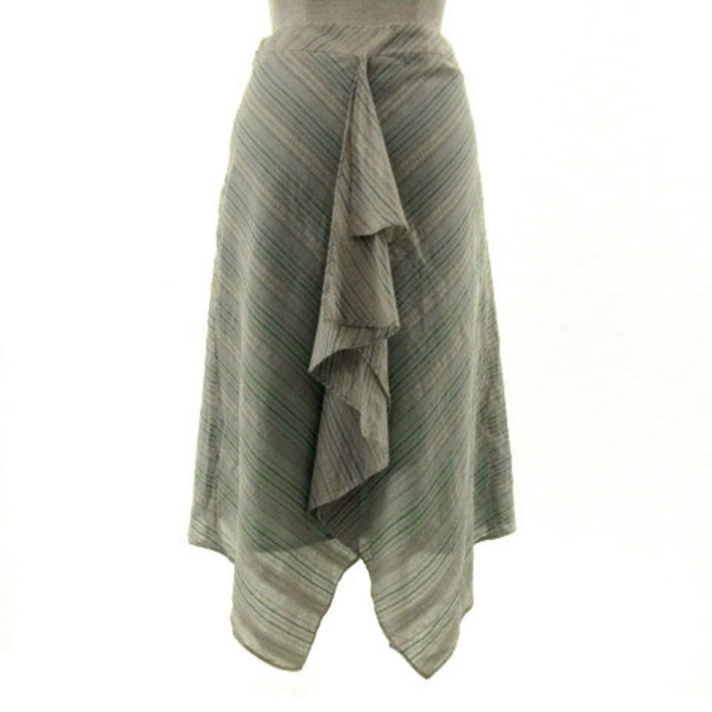 Rouge vif(ルージュヴィフ)のルージュヴィフ Rouge vif スカート レディースのスカート(その他)の商品写真