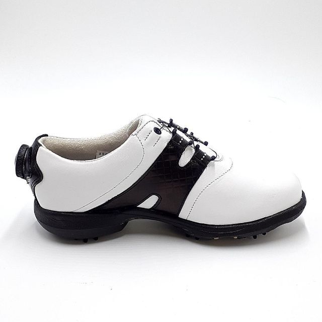 FootJoy(フットジョイ)の美品 フットジョイ ゴルフシューズ 20-22022127 レディースの靴/シューズ(その他)の商品写真