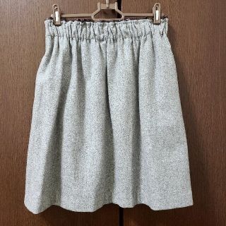 アーバンリサーチロッソ(URBAN RESEARCH ROSSO)の【美品】 アーバンリサーチドアーズ  フリーサイズ(ひざ丈スカート)