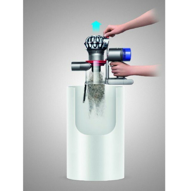 Dyson - 【新品・未開封】ダイソン V8 Fluffy Extra SV10 TIの通販 by