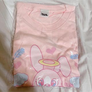 グラビティ myuさん Tシャツ 未開封(Tシャツ(半袖/袖なし))