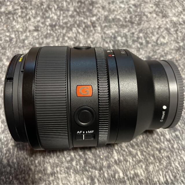 SONY(ソニー)のコハル様専用　　50mm GM F1.2 レンズSEL50F12GM スマホ/家電/カメラのカメラ(レンズ(単焦点))の商品写真