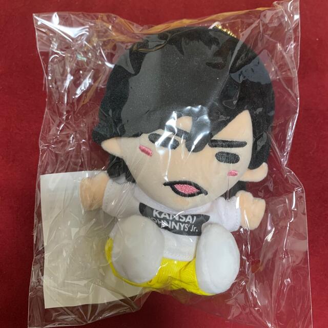 タレントグッズちびぬい 岡﨑彪太郎