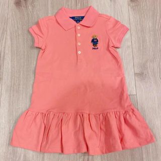 ポロラルフローレン(POLO RALPH LAUREN)のはるる様　3/25まで(ワンピース)