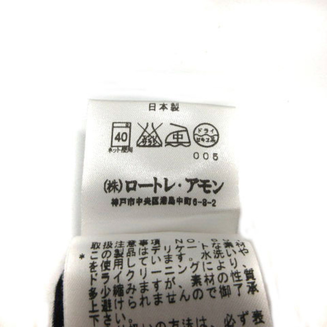 other(アザー)のla.f... カットソー レディースのトップス(カットソー(長袖/七分))の商品写真