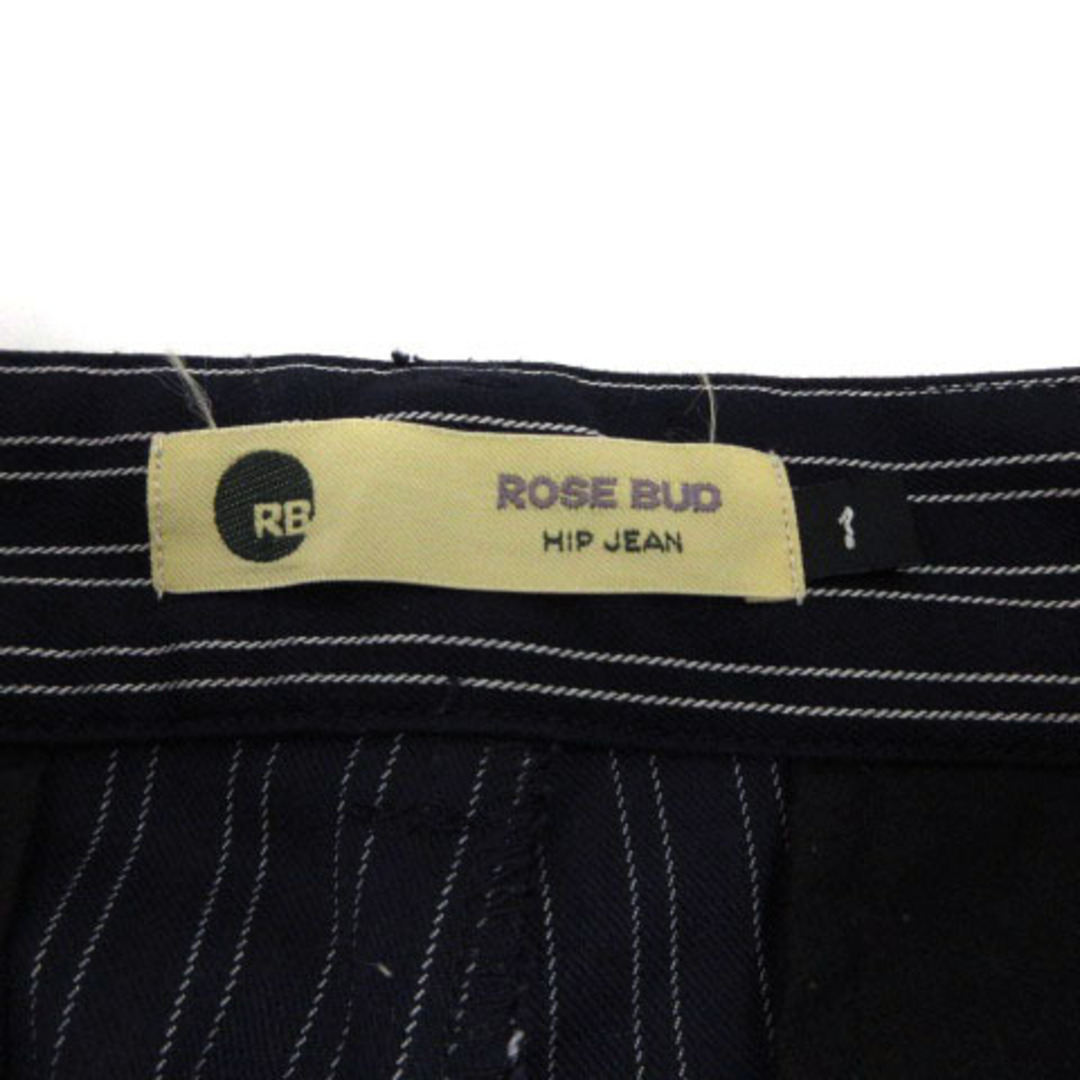 ROSE BUD(ローズバッド)のローズバッド ROSE BUD パンツ レディースのパンツ(その他)の商品写真