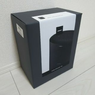 【新品・未開封】Bose Home Speaker 450 スマートスピーカー