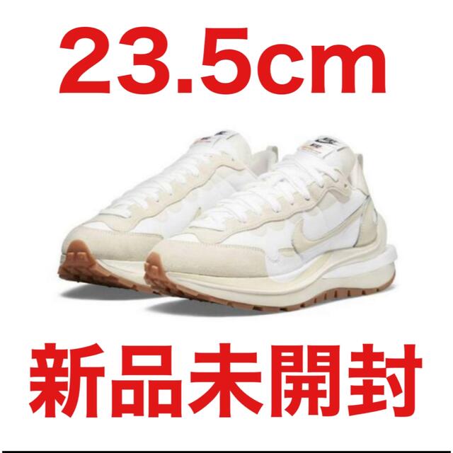 Nike sacai VaporWaffle  23.5cm ヴェイパーワッフル