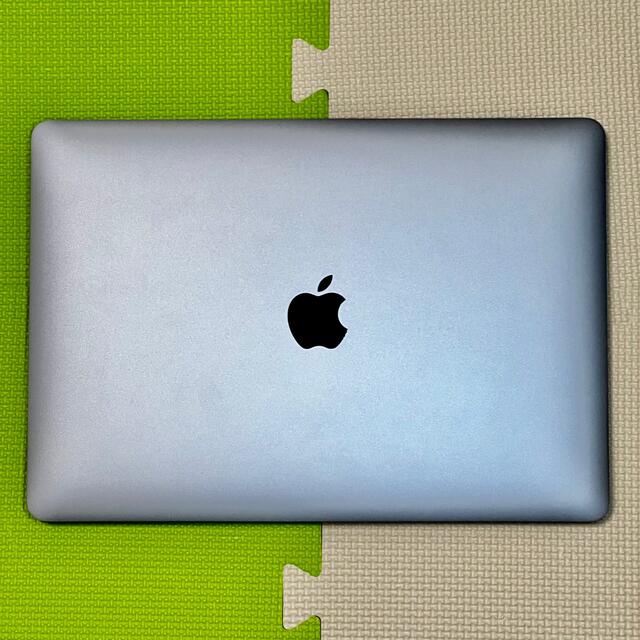 MacBook Air2020 M1 8GB【値下げしました！】