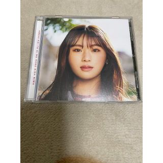 エヌエムビーフォーティーエイト(NMB48)のNMB48 26枚目シングル　恋と愛のその間には　劇場盤(ポップス/ロック(邦楽))