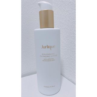 ジュリーク(Jurlique)の【美品】ジュリーク リプレニッシングクレンジングローション(クレンジング/メイク落とし)