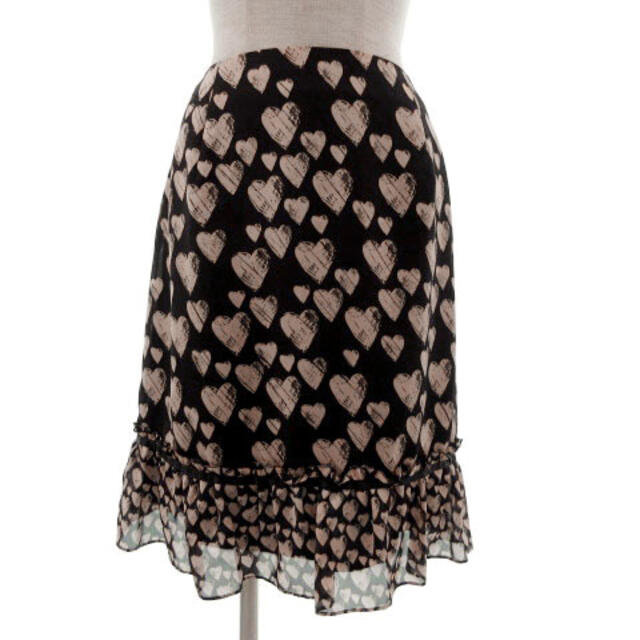 M'S GRACY(エムズグレイシー)のエムズグレイシー M'S GRACY スカート レディースのスカート(その他)の商品写真