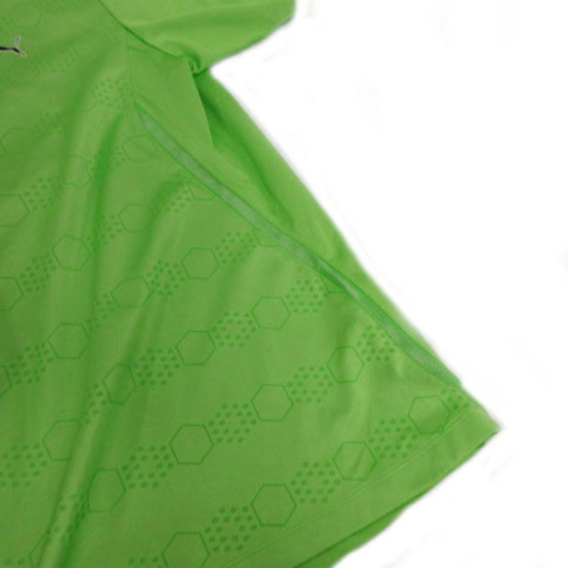 PUMA(プーマ)のプーマ PUMA ポロシャツ スポーツ/アウトドアのゴルフ(ウエア)の商品写真