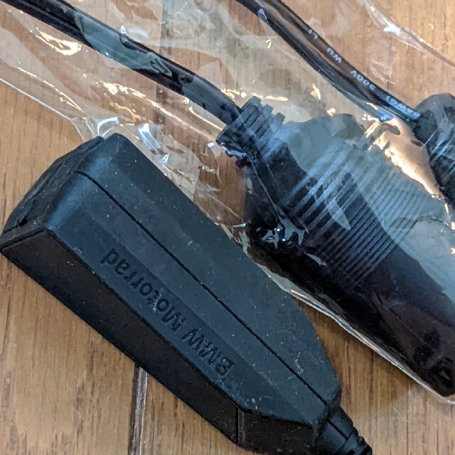 BMW - BMWモトラッド USBケーブル!✩࿐⋆*の通販 by ココア
