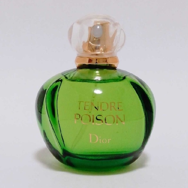 Christian Dior - 新品☆ディオール タンドゥル プワゾン EDT 50ml