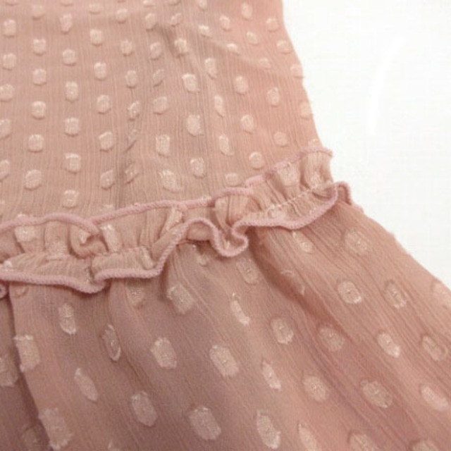 CLEAR IMPRESSION(クリアインプレッション)のクリアインプレッション CLEAR IMPRESSION スカート レディースのスカート(その他)の商品写真