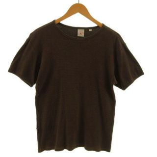 アヴィレックス(AVIREX)のアヴィレックス AVIREX Tシャツ(Tシャツ/カットソー(七分/長袖))