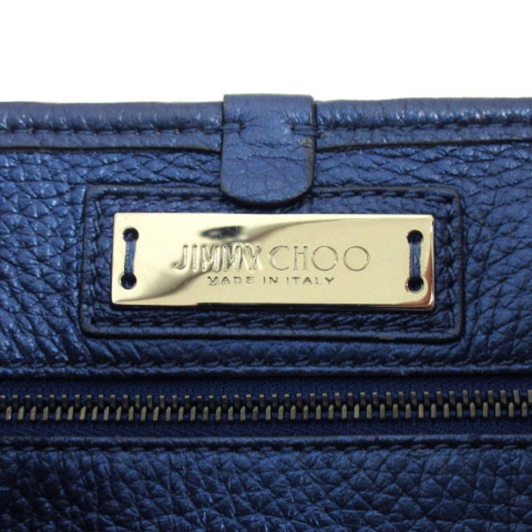 JIMMY CHOO(ジミーチュウ)のジミーチュウ JIMMY CHOO トートバッ スタースタッズ サシャ S レディースのバッグ(トートバッグ)の商品写真