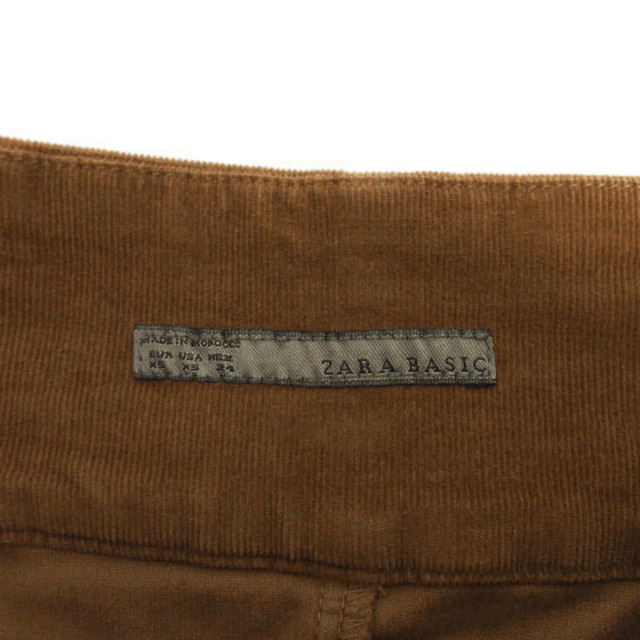 ZARA(ザラ)のザラ ベーシック ZARA BASIC スカート レディースのスカート(その他)の商品写真