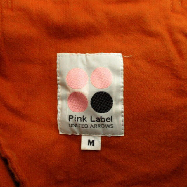UNITED ARROWS(ユナイテッドアローズ)のユナイテッドアローズ ピンクレーベル UNITED ARROWS PINK LA レディースのスカート(その他)の商品写真