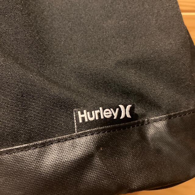 Hurley - Hurley バッグ ショルダーバッグの通販 by 米's shop